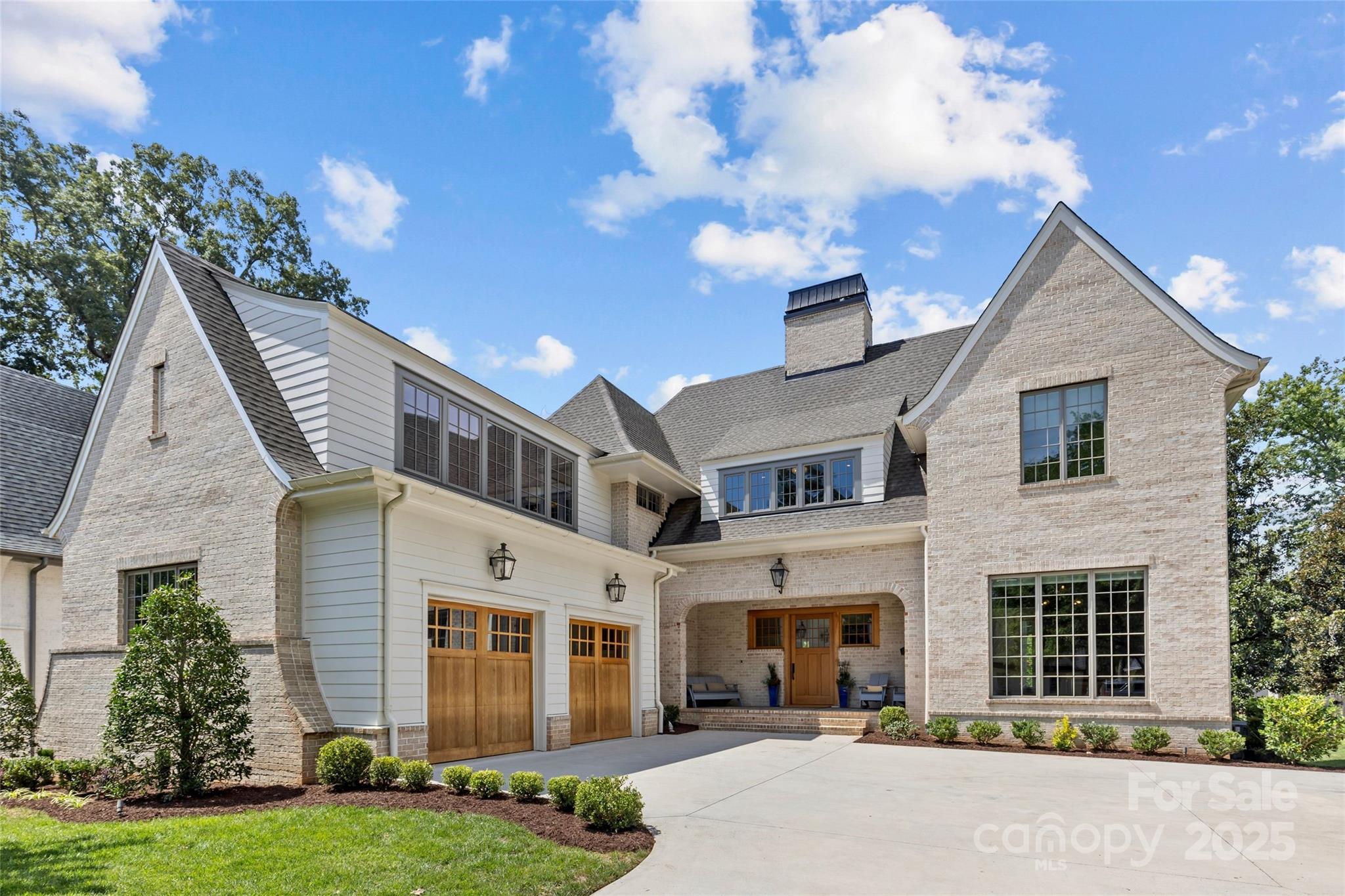 1728 Jameston Drive Charlotte NC 28209