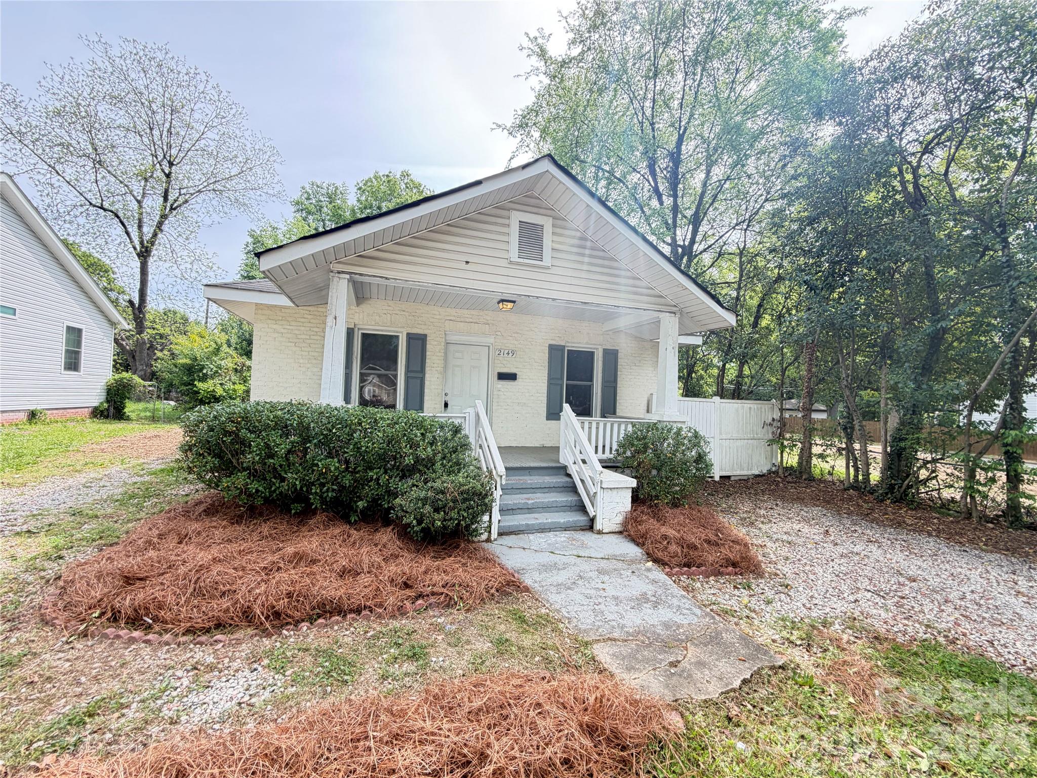 2149 Camp Greene Street Charlotte NC 28208