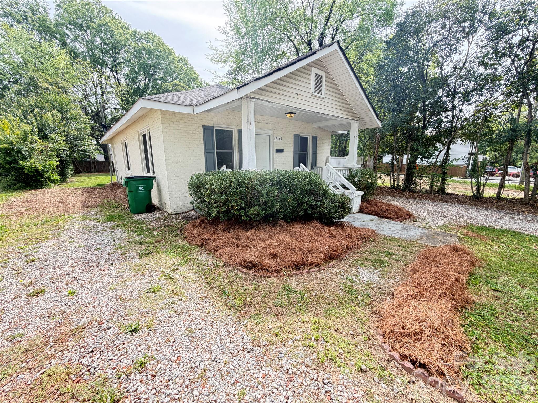 2149 Camp Greene Street Charlotte NC 28208