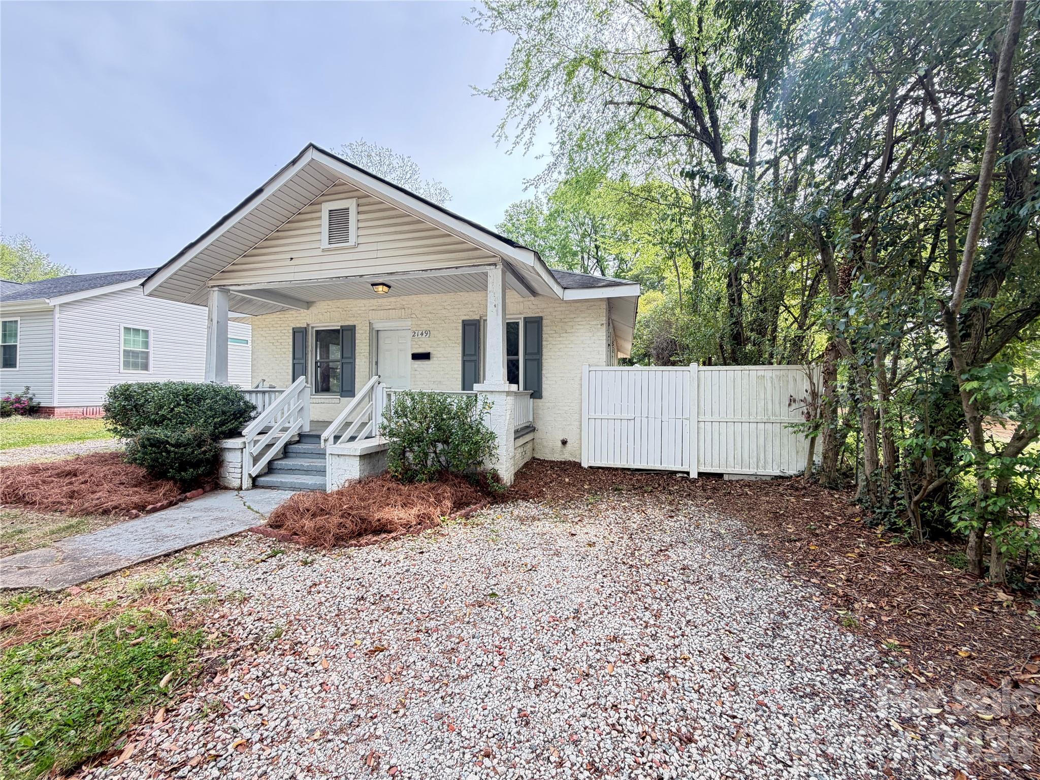 2149 Camp Greene Street Charlotte NC 28208
