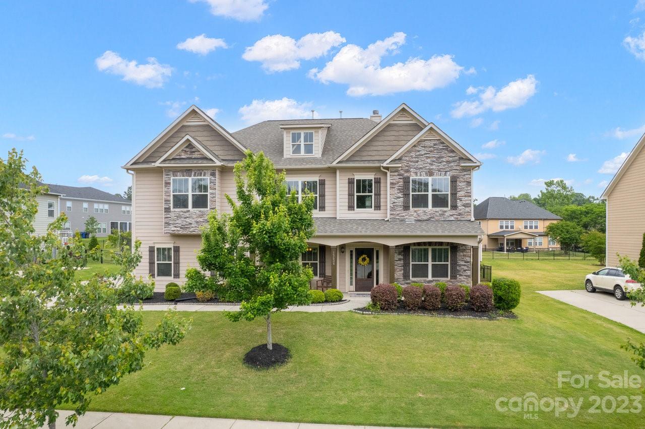 15636 Guthrie Drive Huntersville NC 28078