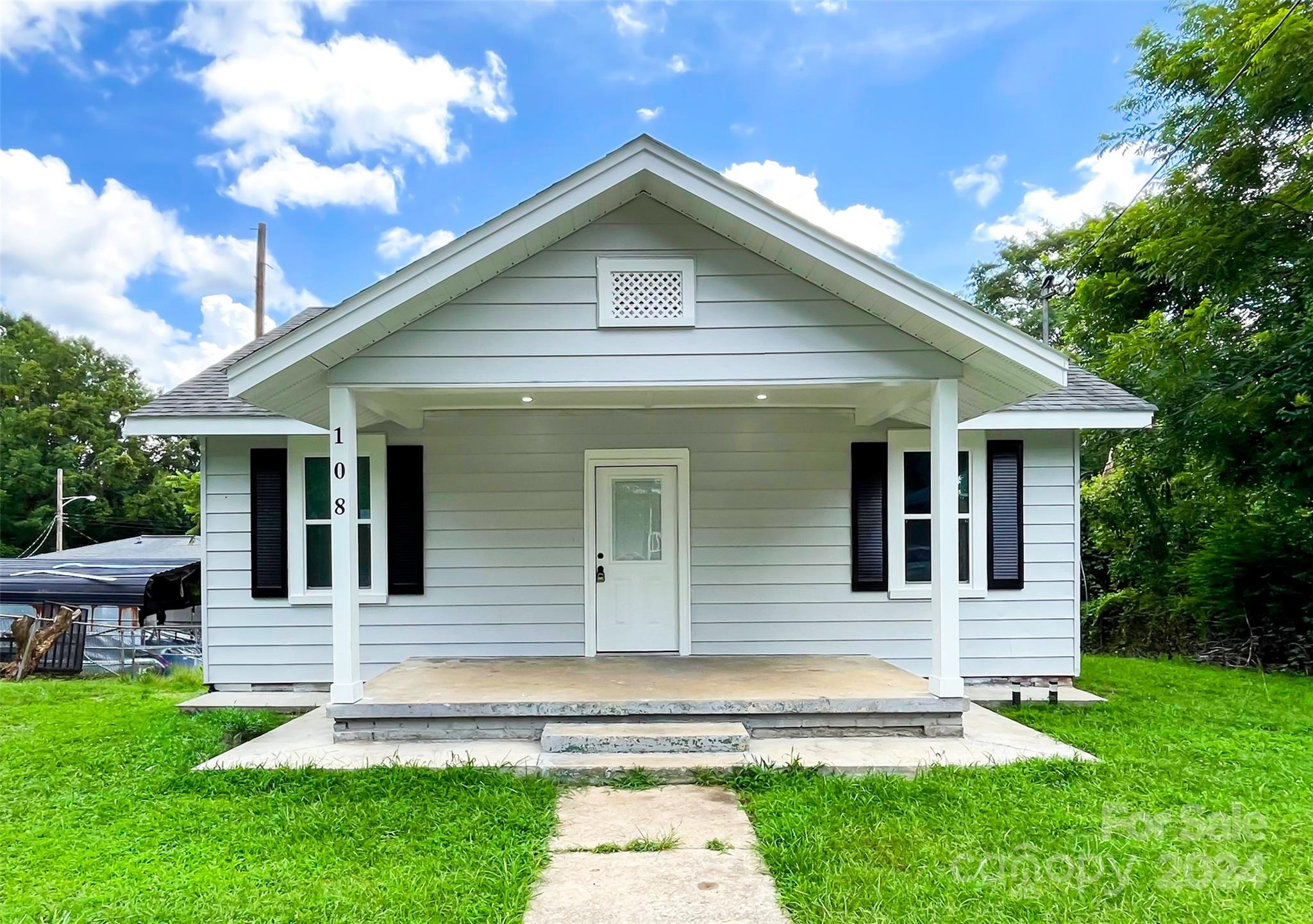 108 Dix Street Gastonia NC 28052