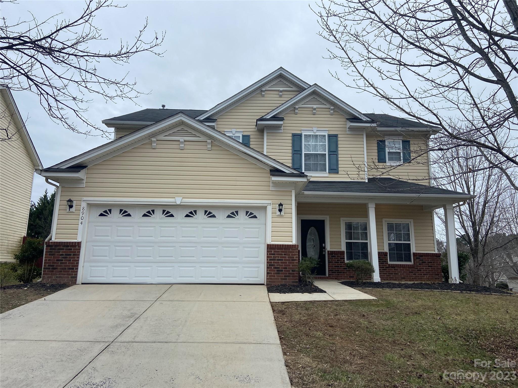 8904 Oransay Way Charlotte NC 28278