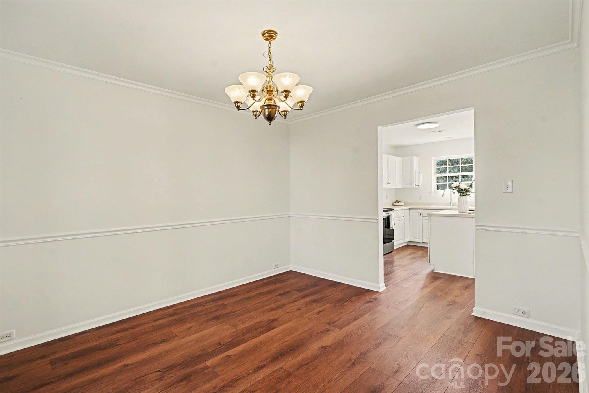 2503 Kings Farm Way Indian Trail NC 28079