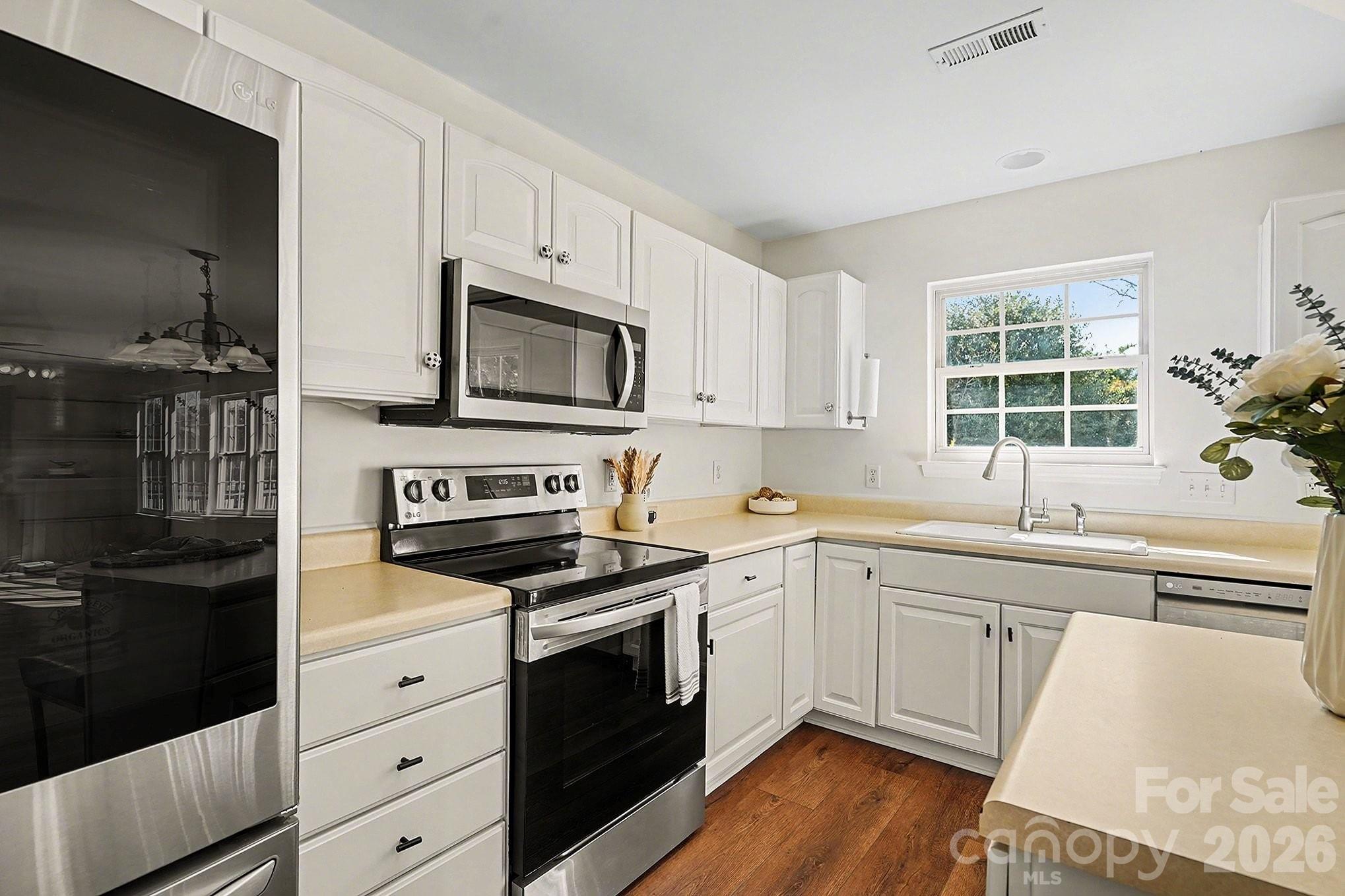 2503 Kings Farm Way Indian Trail NC 28079