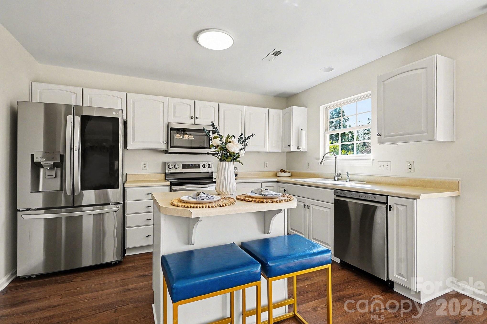2503 Kings Farm Way Indian Trail NC 28079