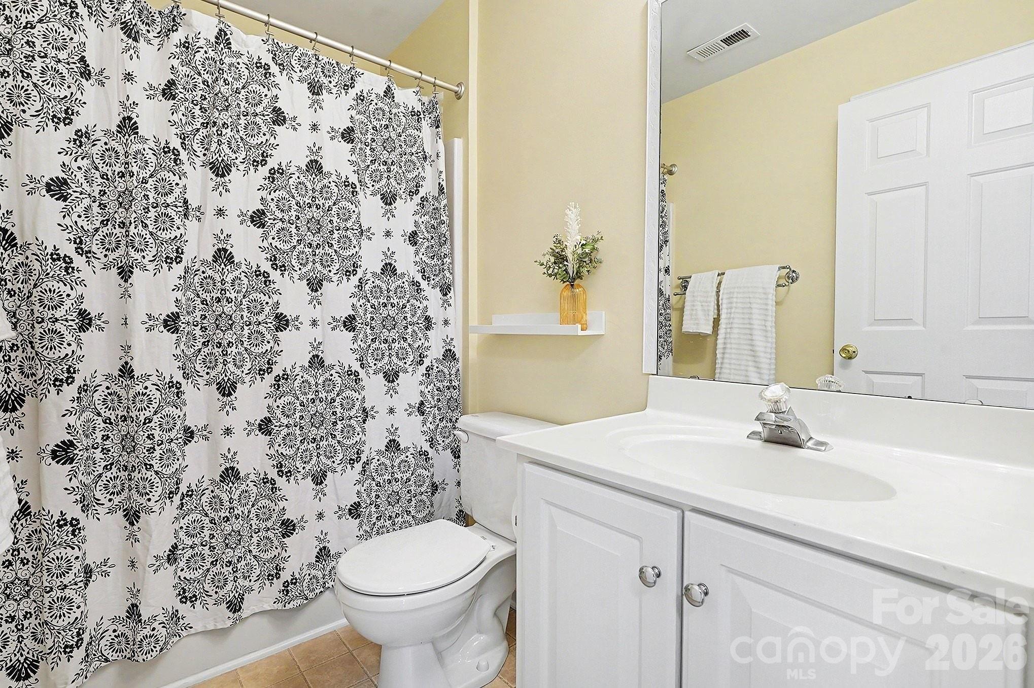 2503 Kings Farm Way Indian Trail NC 28079