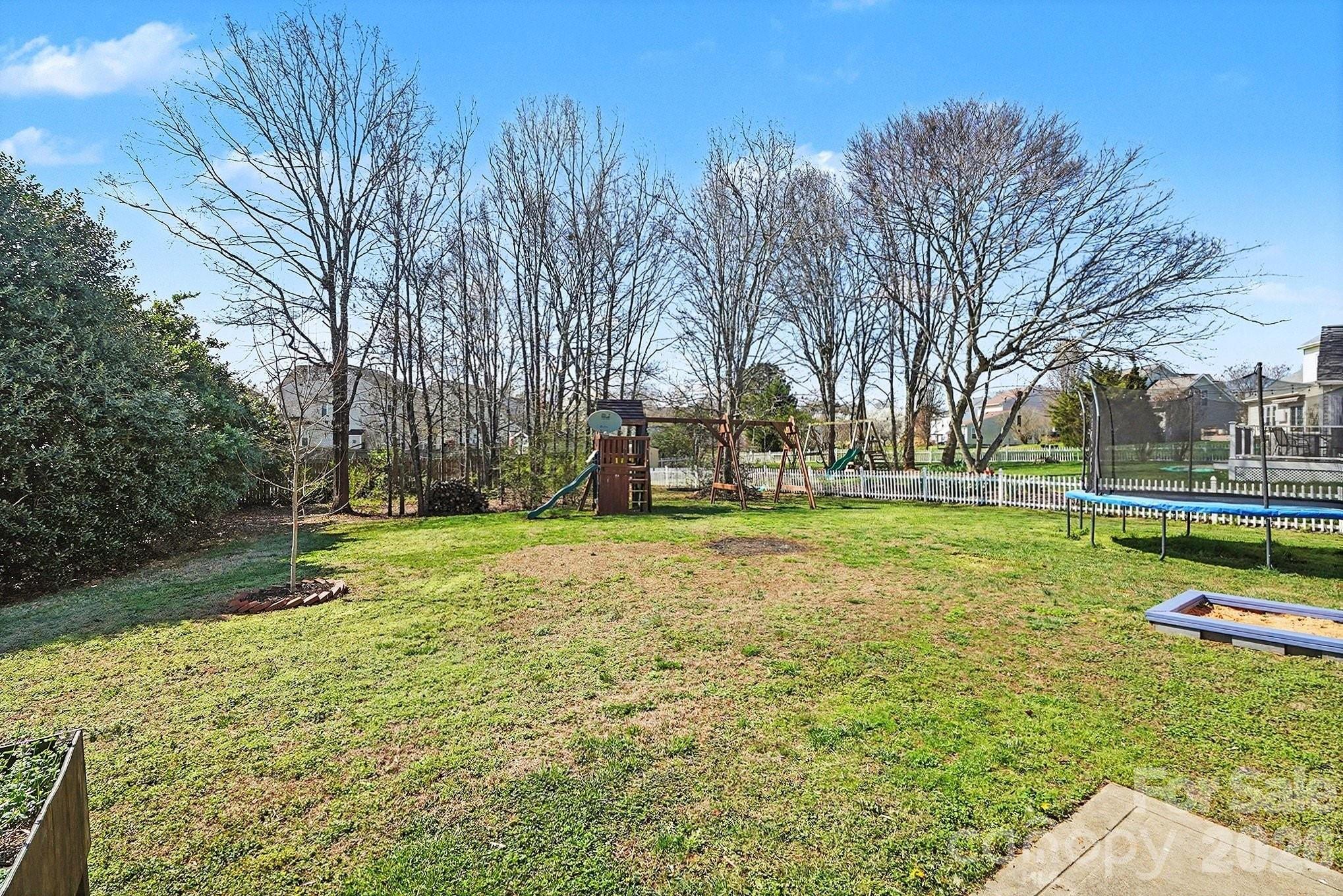 2503 Kings Farm Way Indian Trail NC 28079
