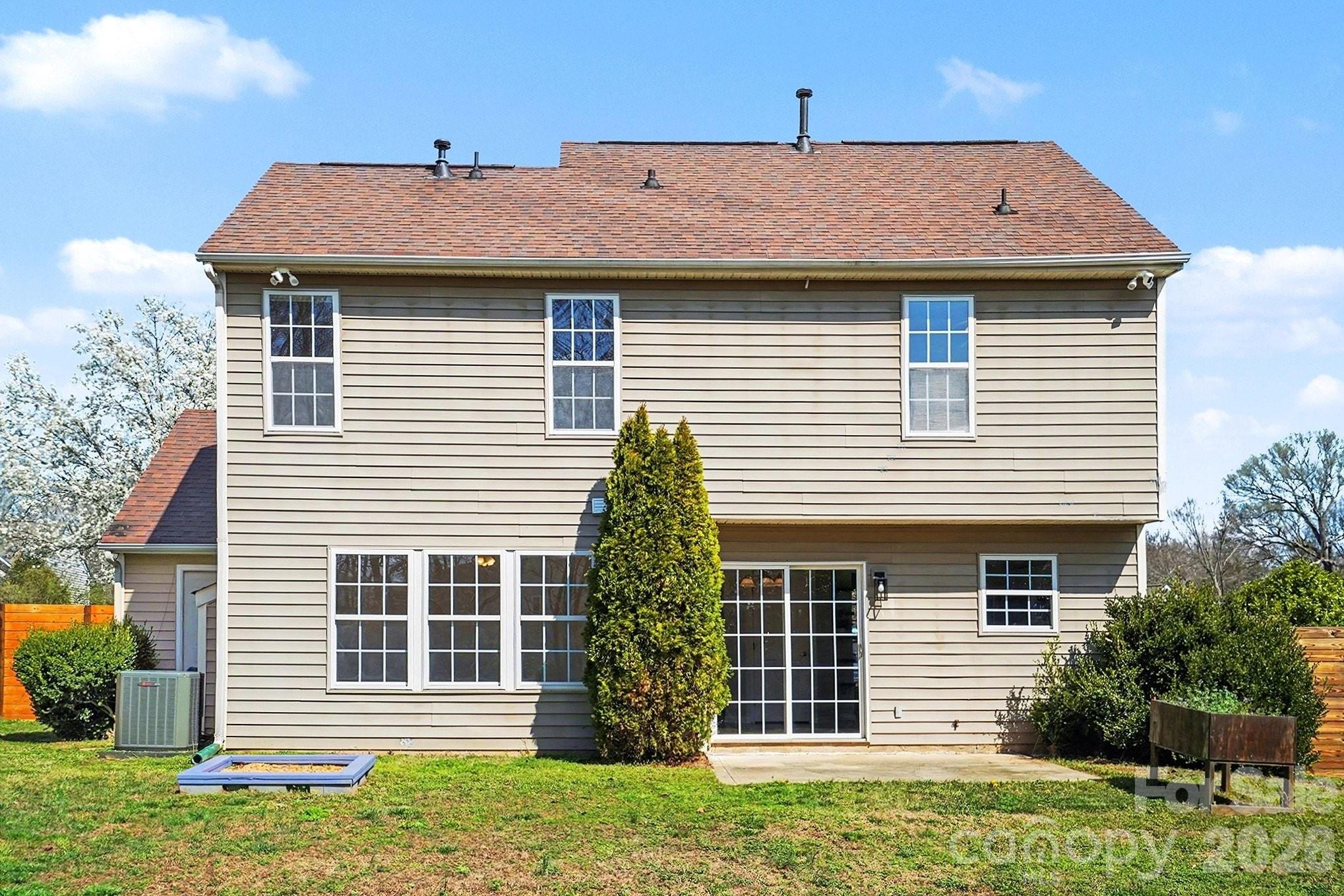 2503 Kings Farm Way Indian Trail NC 28079