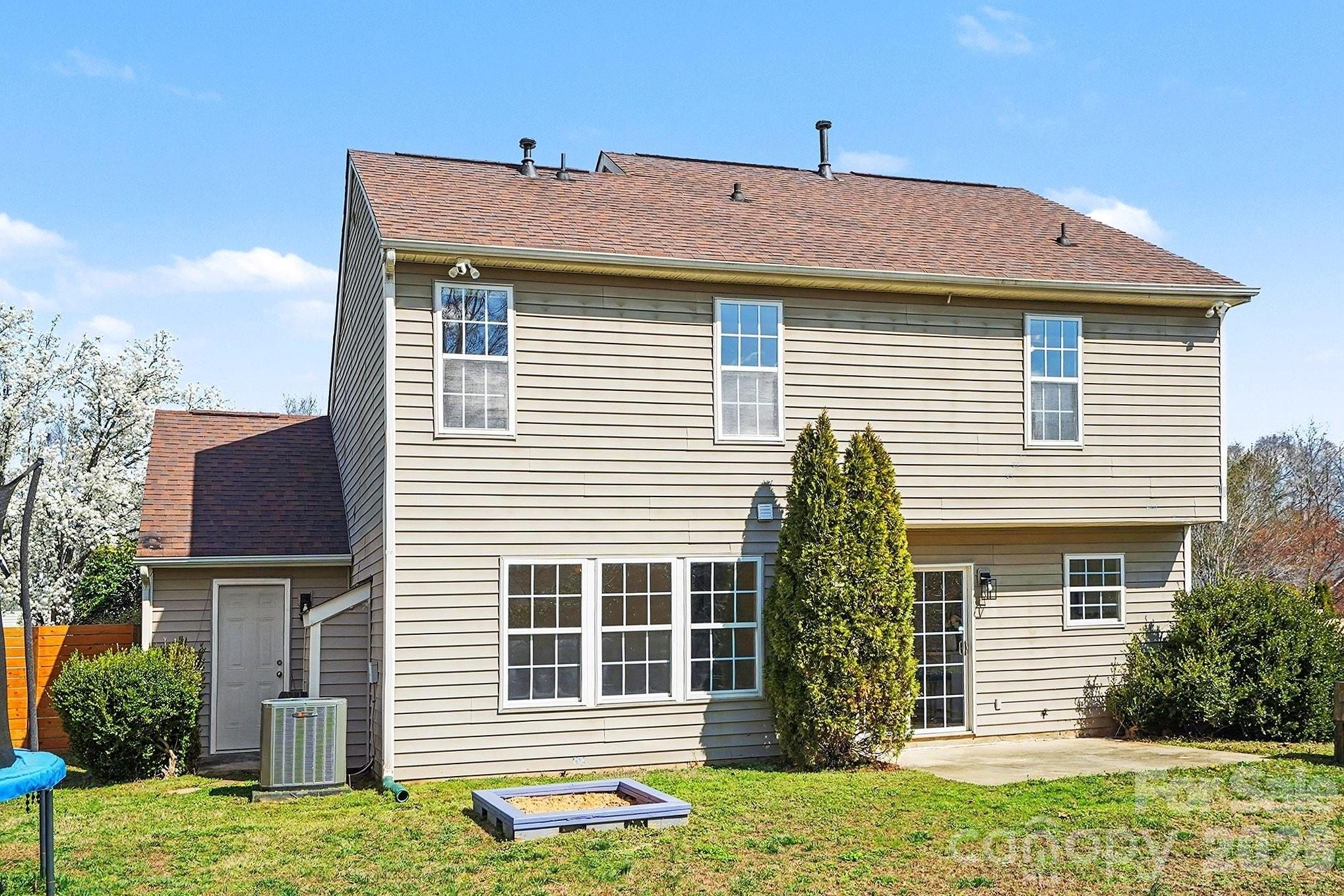 2503 Kings Farm Way Indian Trail NC 28079