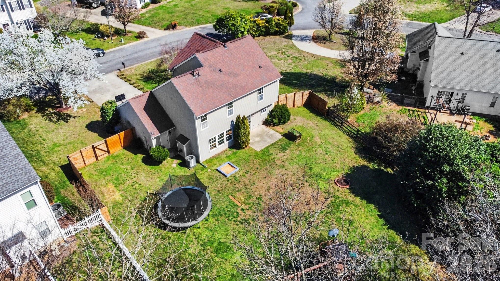 2503 Kings Farm Way Indian Trail NC 28079