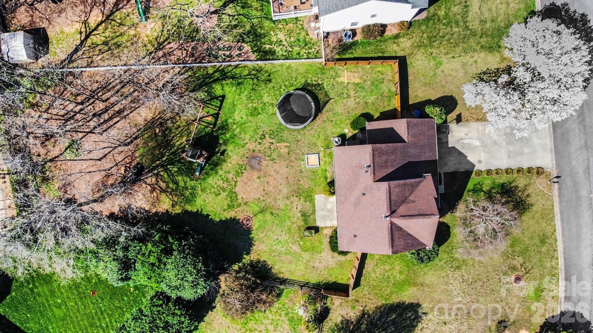 2503 Kings Farm Way Indian Trail NC 28079