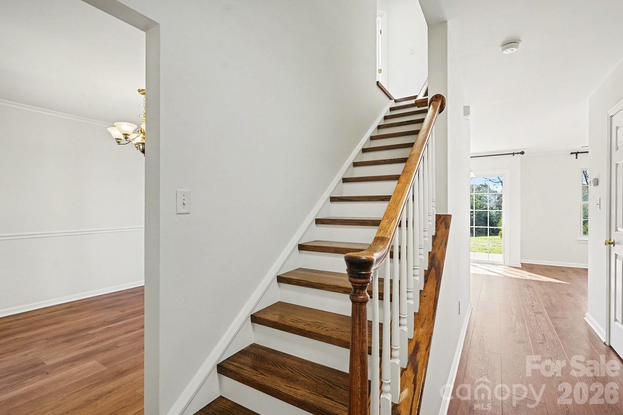 2503 Kings Farm Way Indian Trail NC 28079