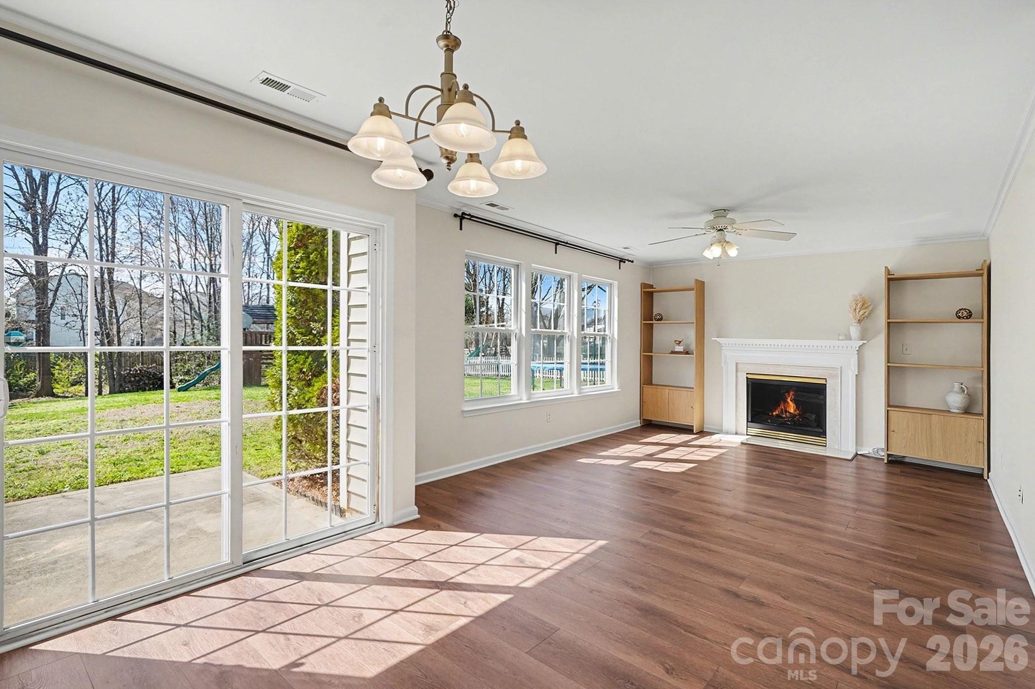 2503 Kings Farm Way Indian Trail NC 28079