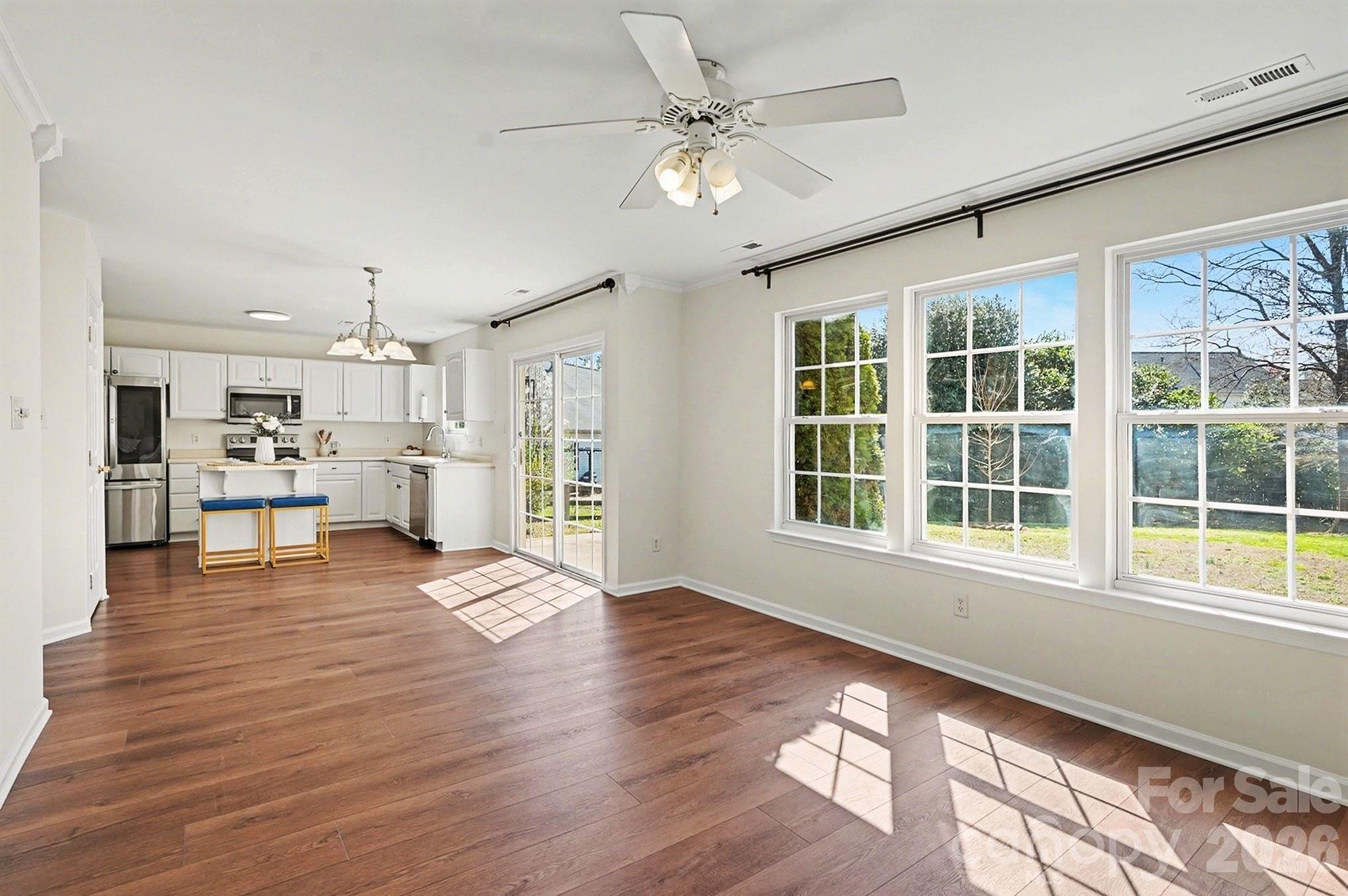 2503 Kings Farm Way Indian Trail NC 28079