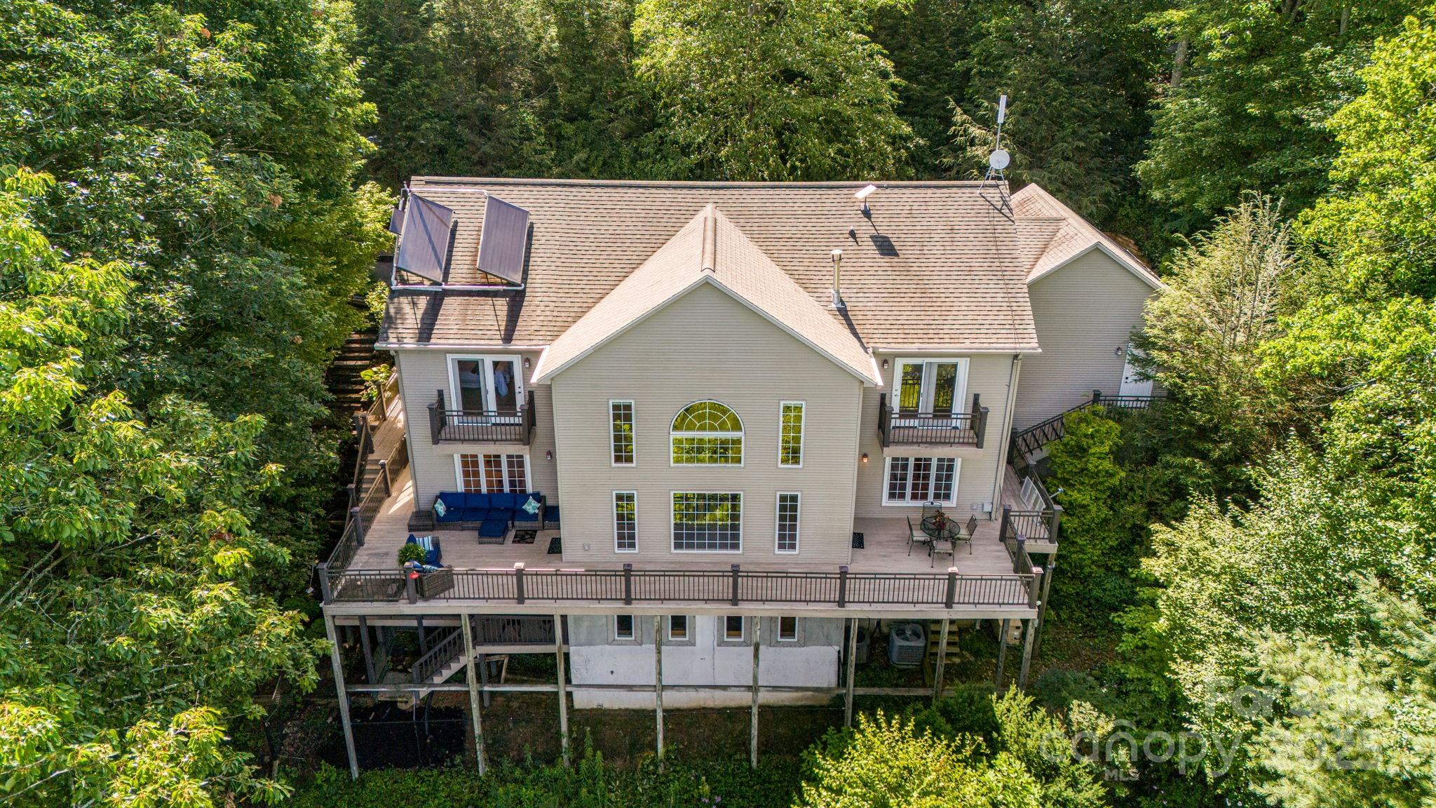 201 Cedar Mountain Road Asheville NC 28803