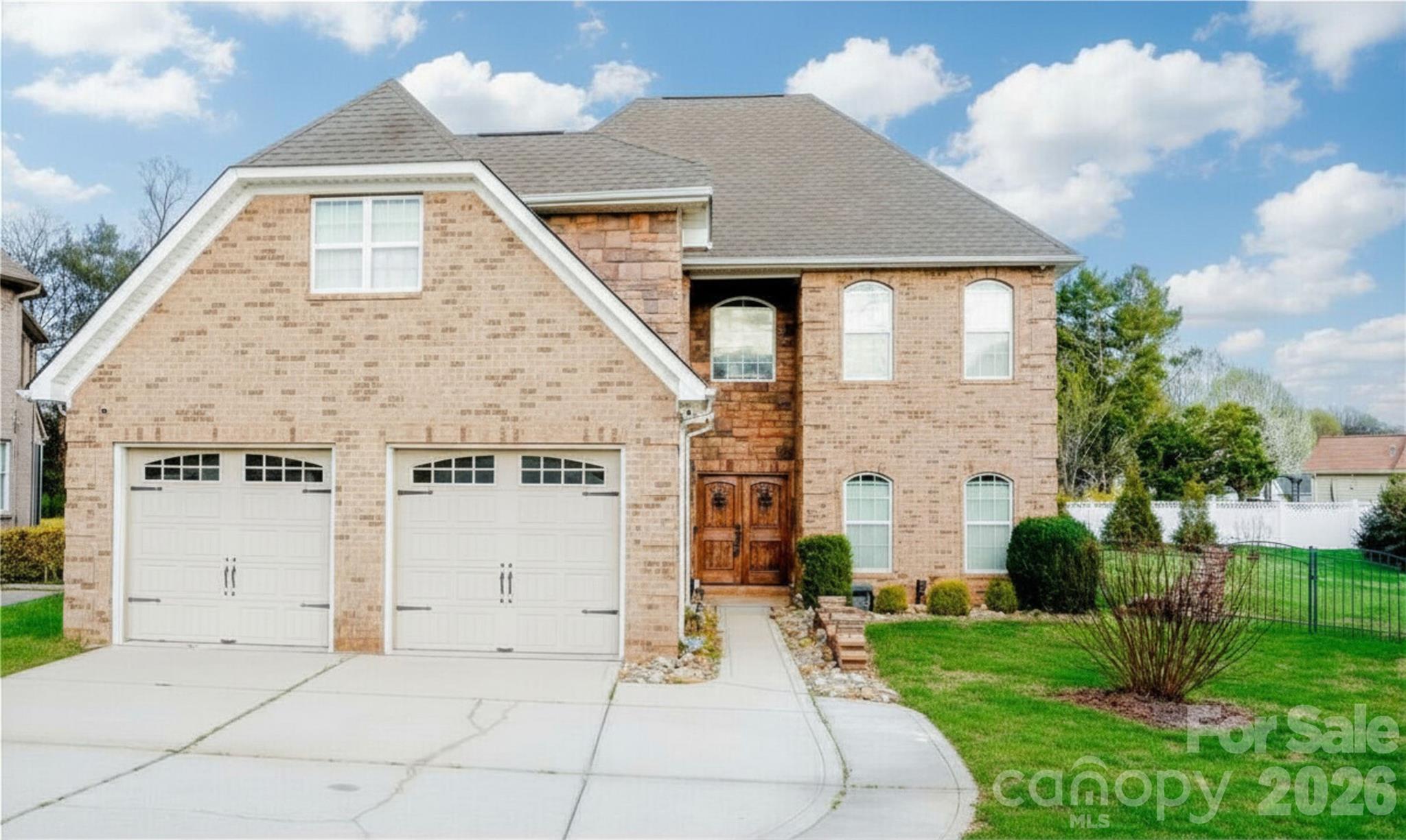 4570 Lanstone Court SW Concord NC 28027