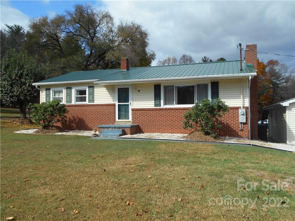 38 E Porter Road Asheville NC 28803