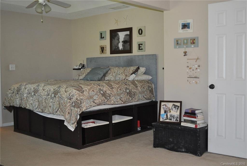 7604 Hinman Circle Huntersville NC 28078