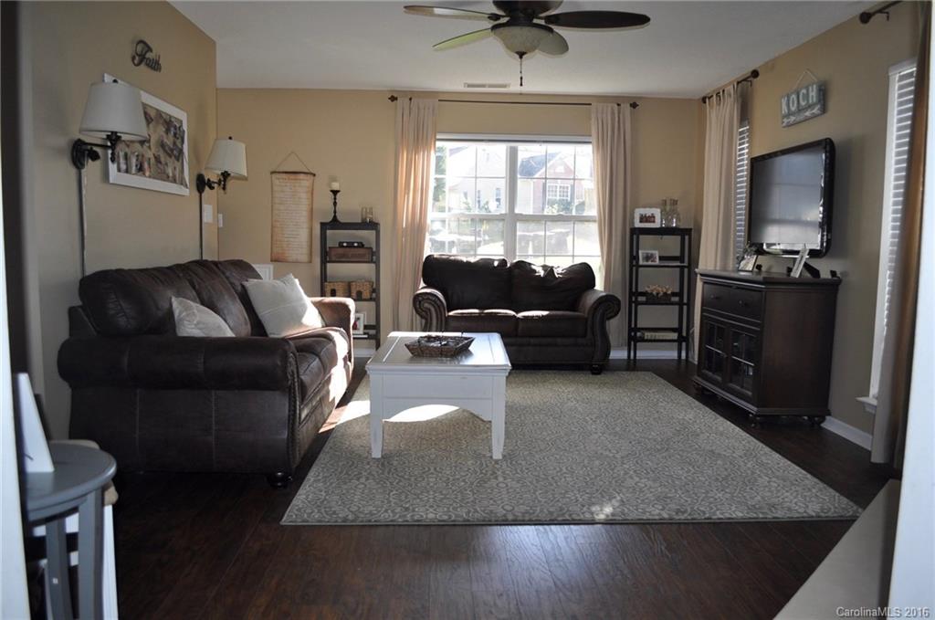 7604 Hinman Circle Huntersville NC 28078