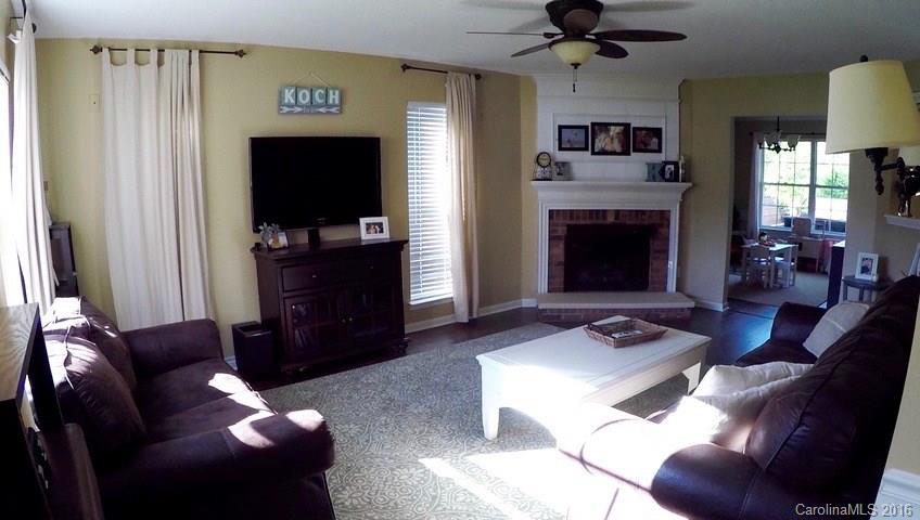 7604 Hinman Circle Huntersville NC 28078