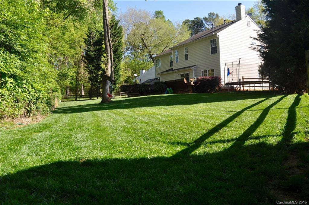 7604 Hinman Circle Huntersville NC 28078