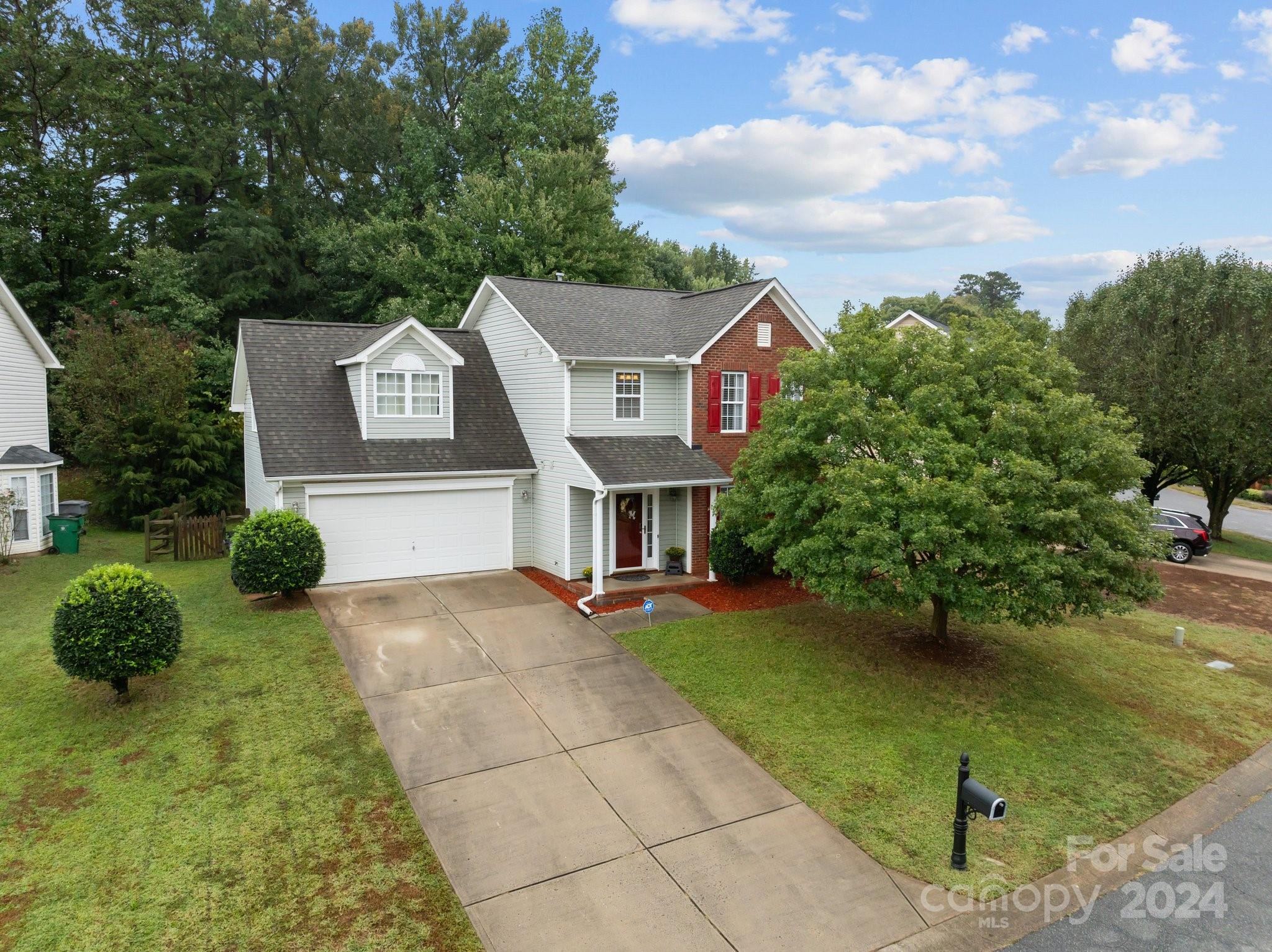 7032 Lowen Road Charlotte NC 28269