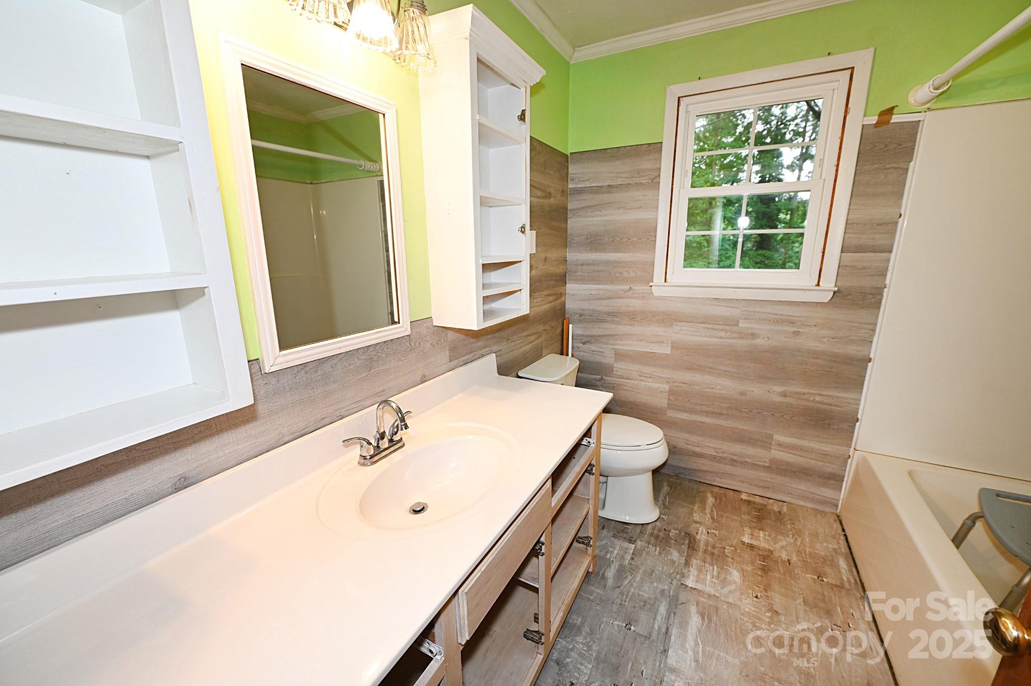 2625 Glenn Street Newton NC 28658