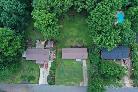 2625 Glenn Street Newton NC 28658