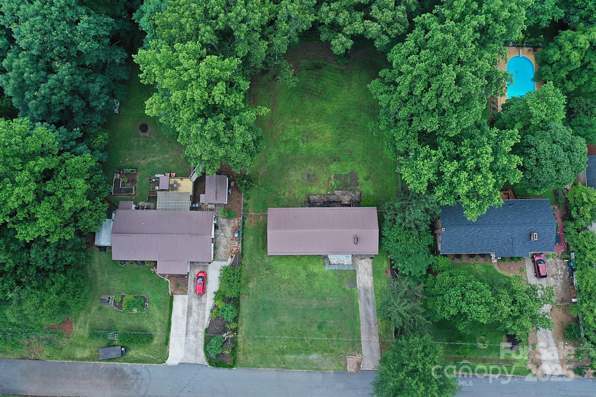 2625 Glenn Street Newton NC 28658
