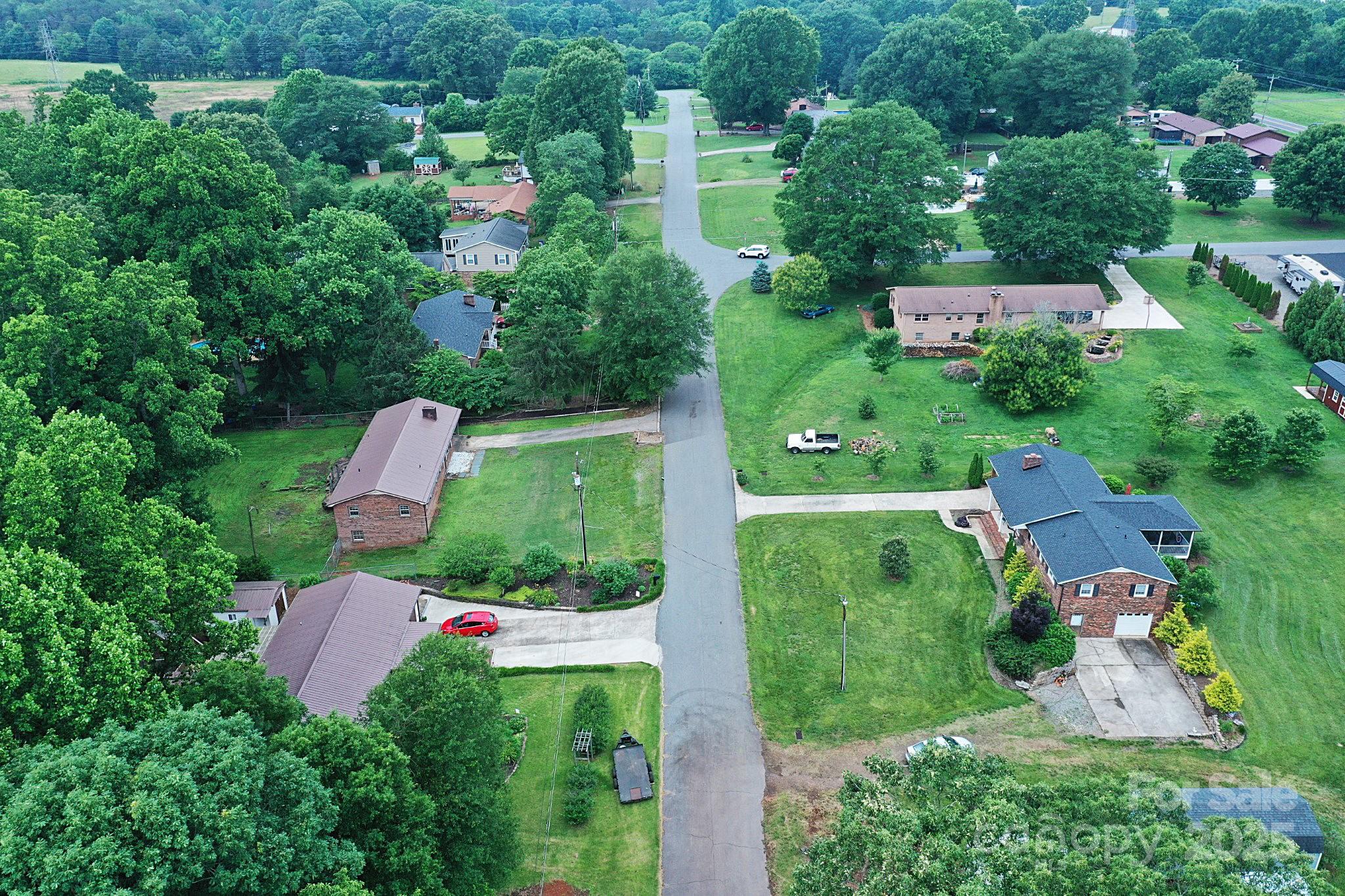 2625 Glenn Street Newton NC 28658