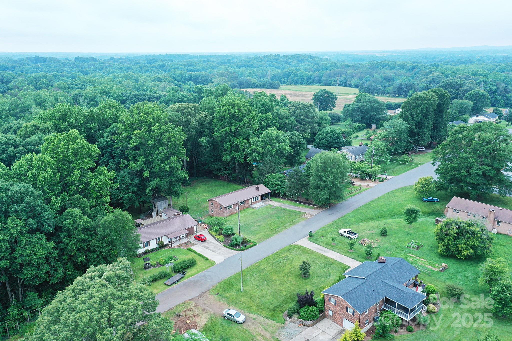 2625 Glenn Street Newton NC 28658
