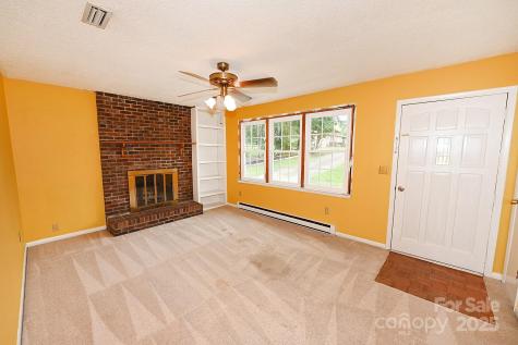 2625 Glenn Street Newton NC 28658