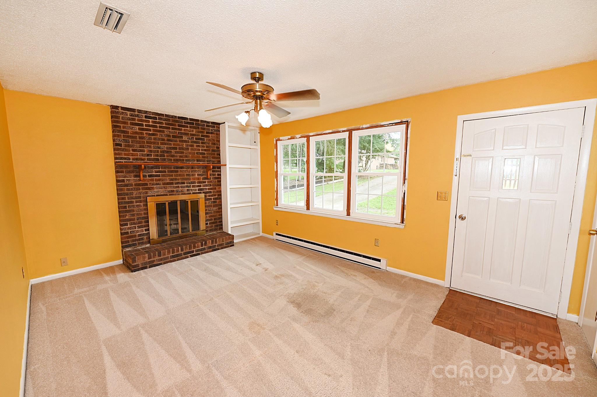 2625 Glenn Street Newton NC 28658