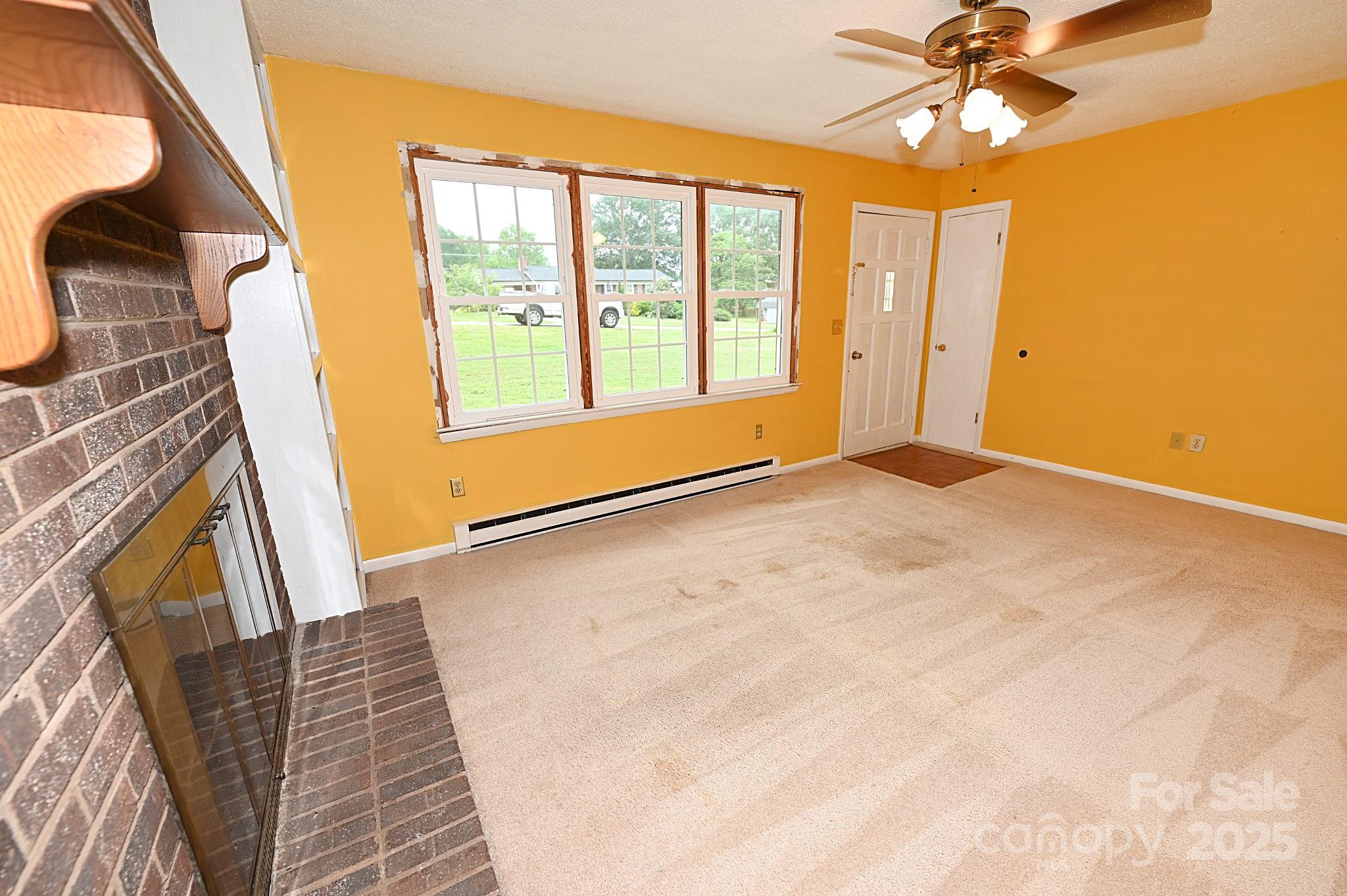 2625 Glenn Street Newton NC 28658