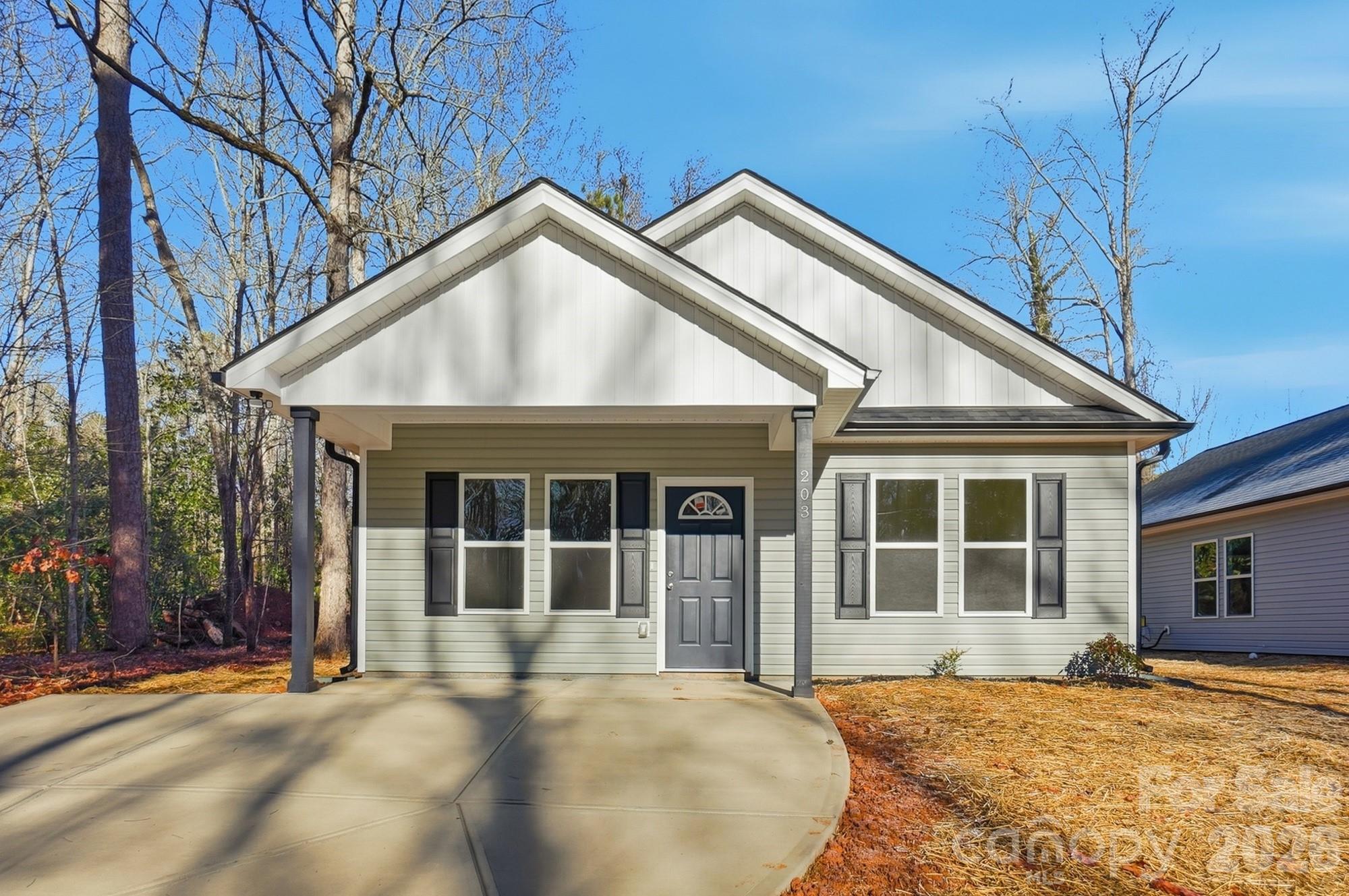 804 Worthwood Circle Monroe NC 28112