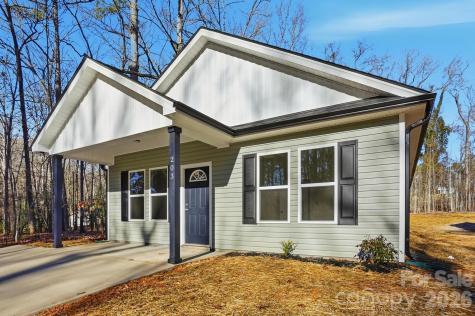 804 Worthwood Circle Monroe NC 28112