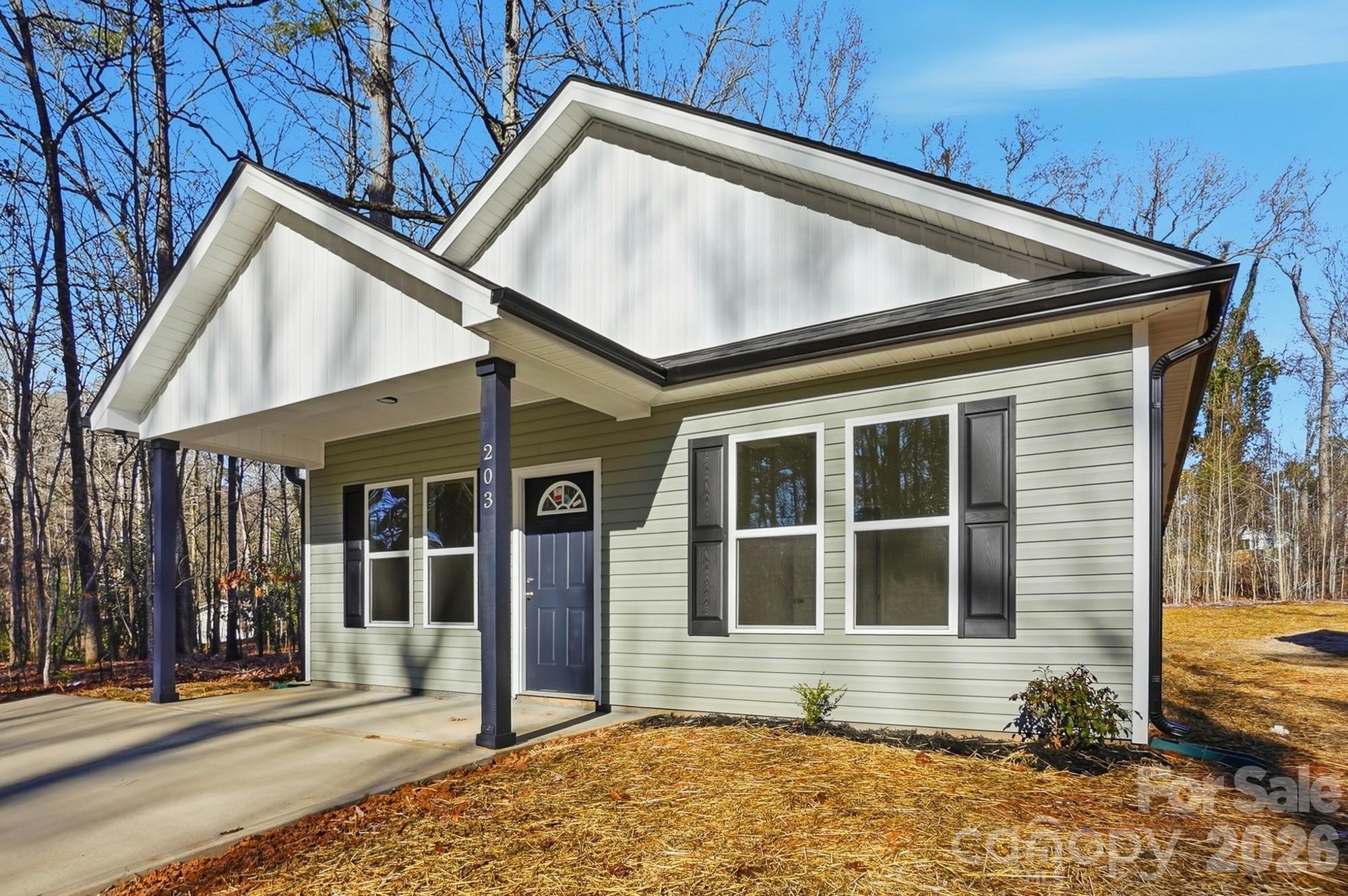 804 Worthwood Circle Monroe NC 28112