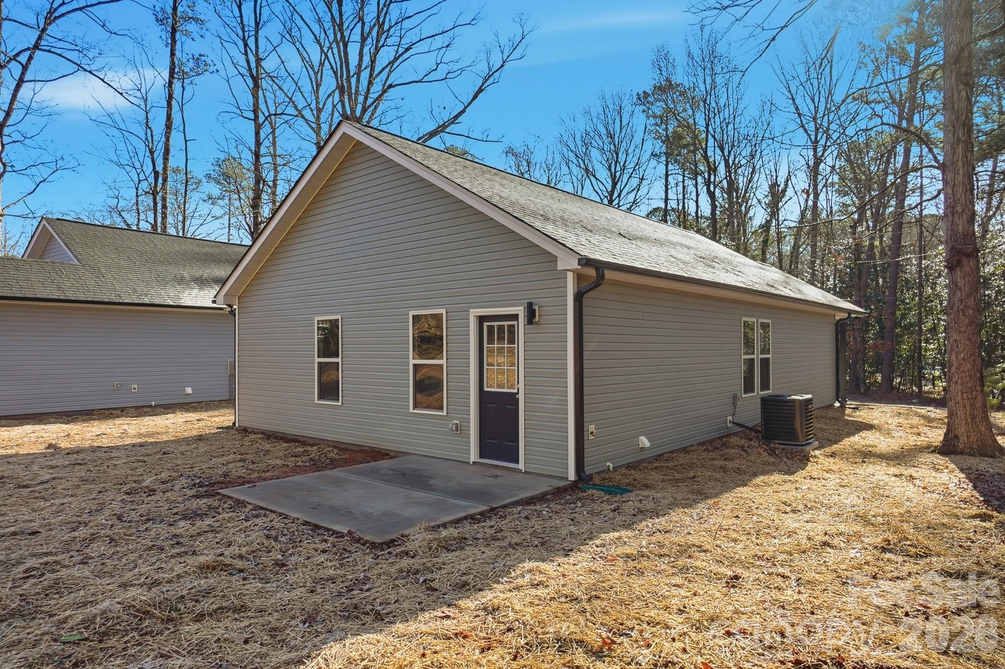 804 Worthwood Circle Monroe NC 28112