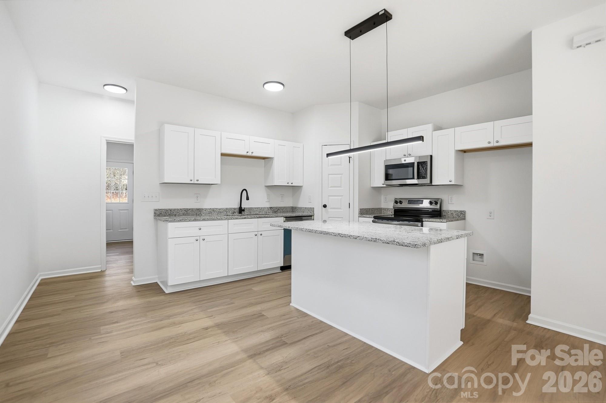 804 Worthwood Circle Monroe NC 28112