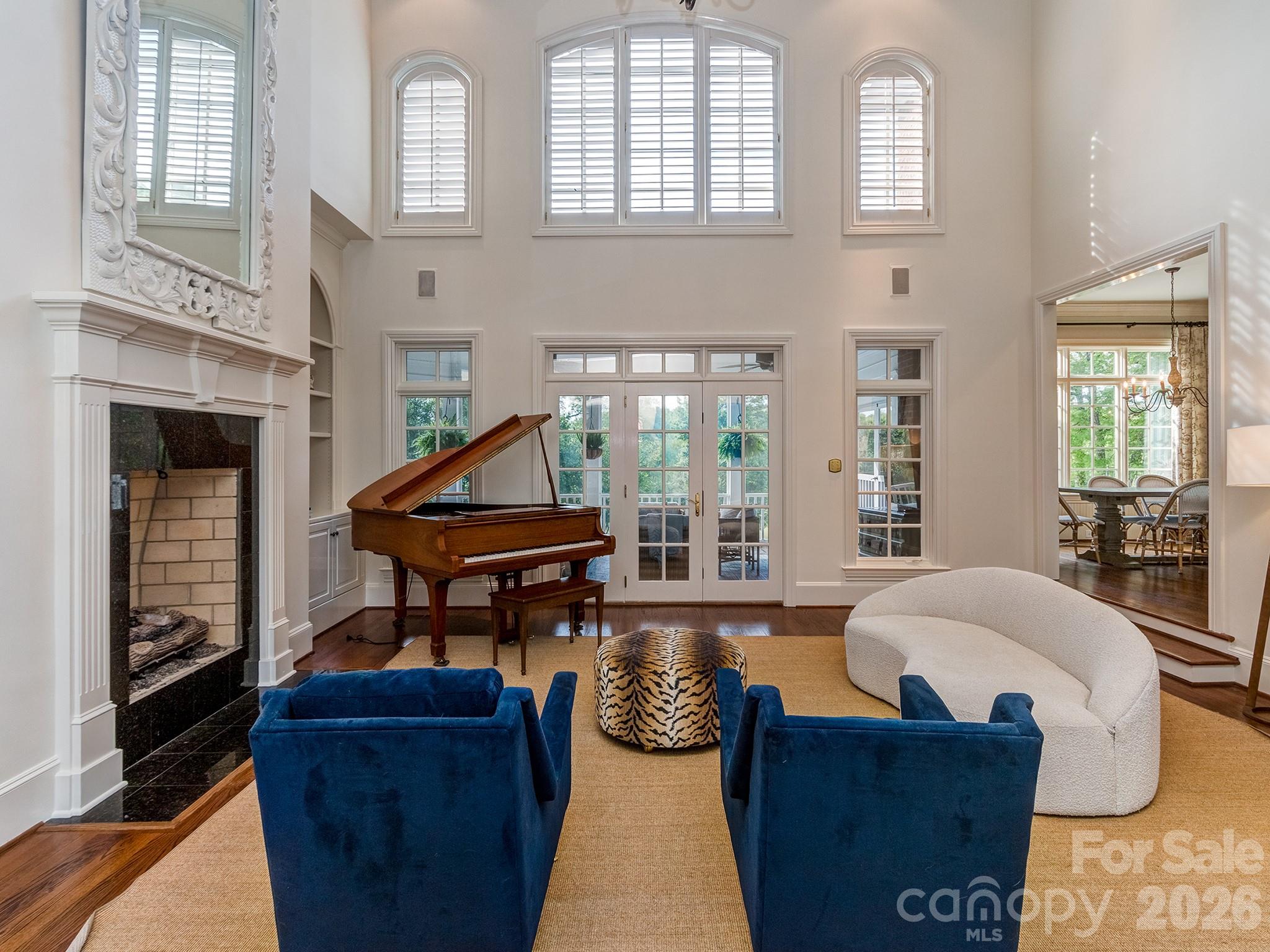 6528 Chipstead Lane Charlotte NC 28277