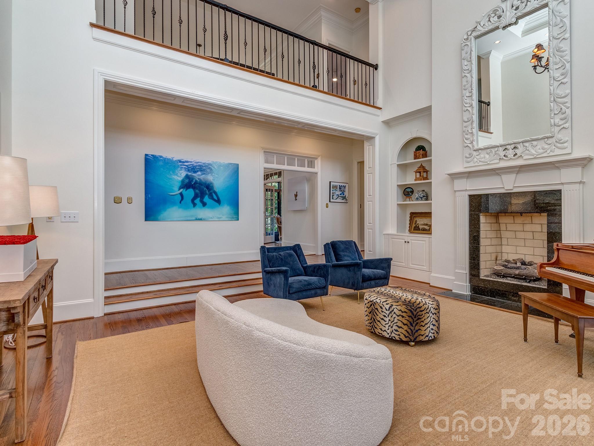 6528 Chipstead Lane Charlotte NC 28277