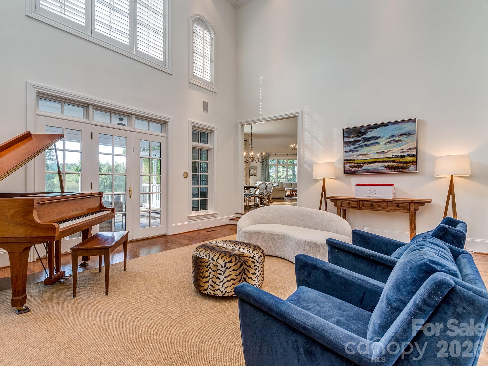 6528 Chipstead Lane Charlotte NC 28277