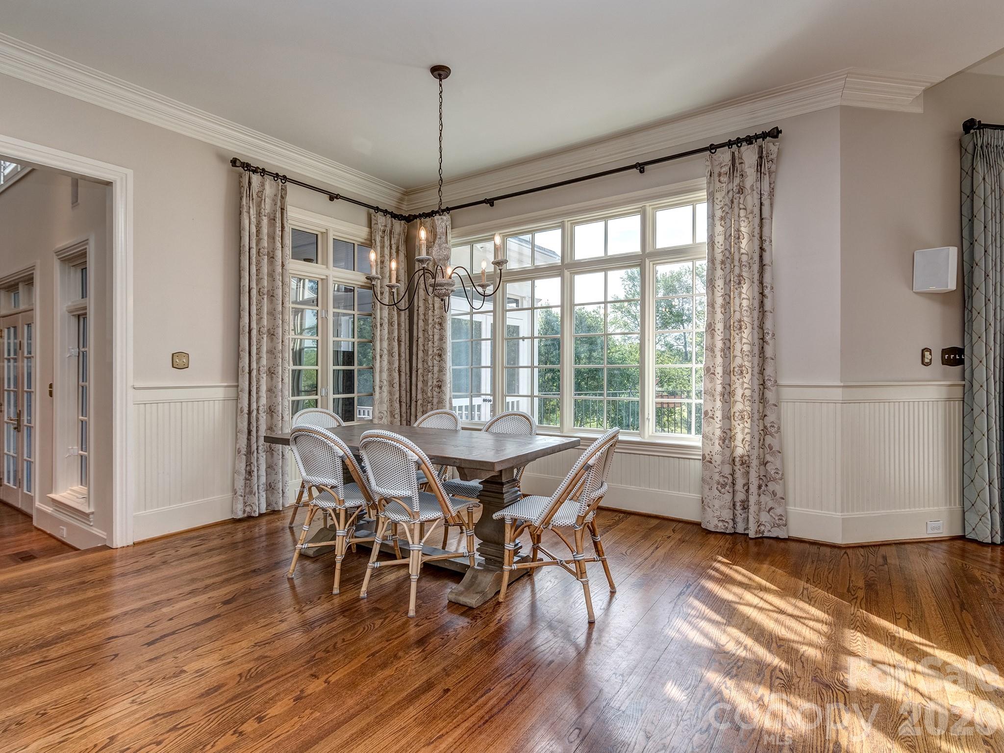 6528 Chipstead Lane Charlotte NC 28277