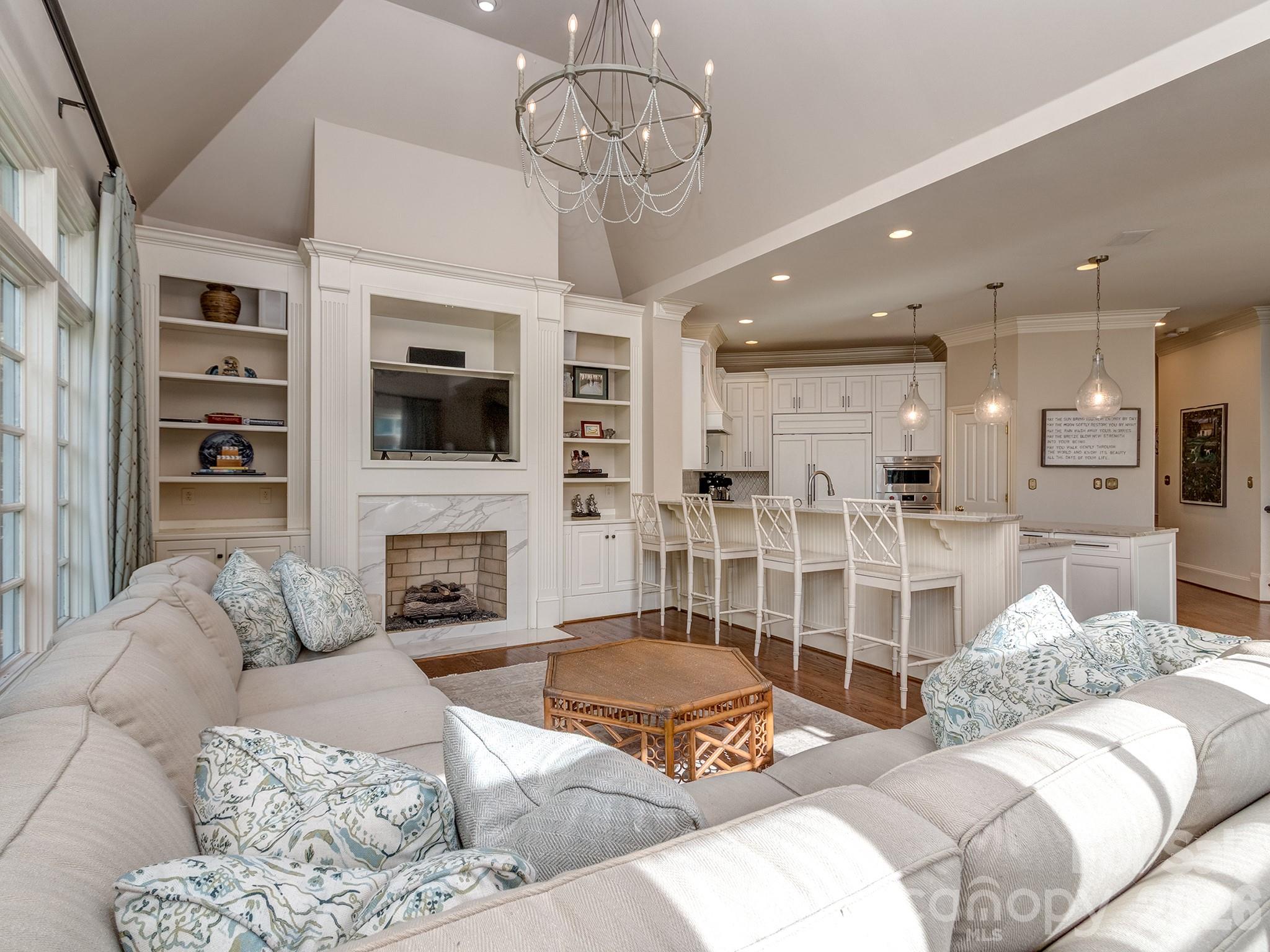 6528 Chipstead Lane Charlotte NC 28277