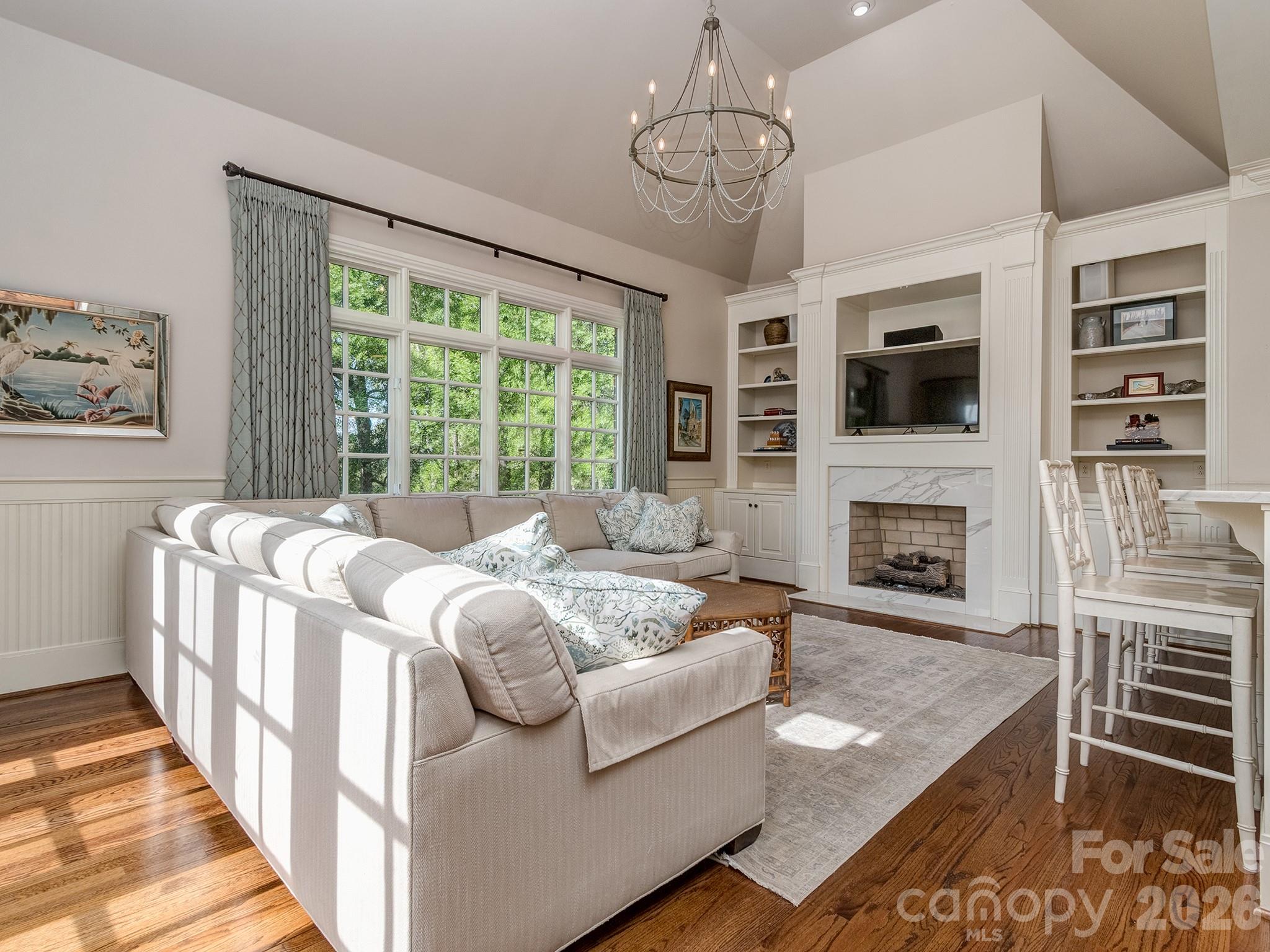 6528 Chipstead Lane Charlotte NC 28277