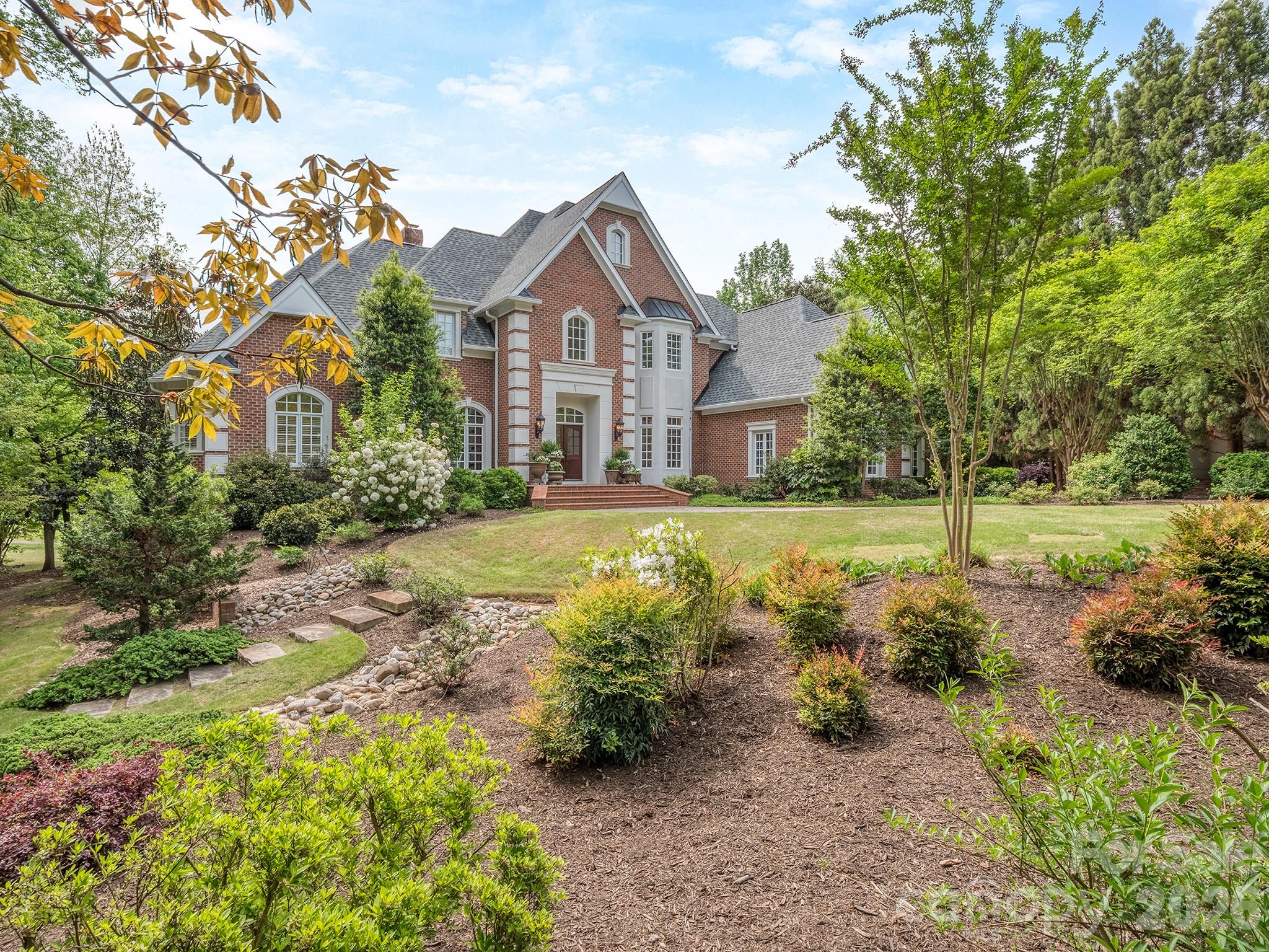 6528 Chipstead Lane Charlotte NC 28277