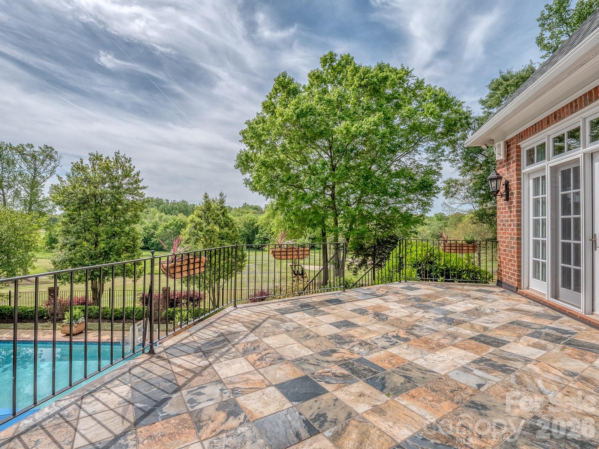 6528 Chipstead Lane Charlotte NC 28277