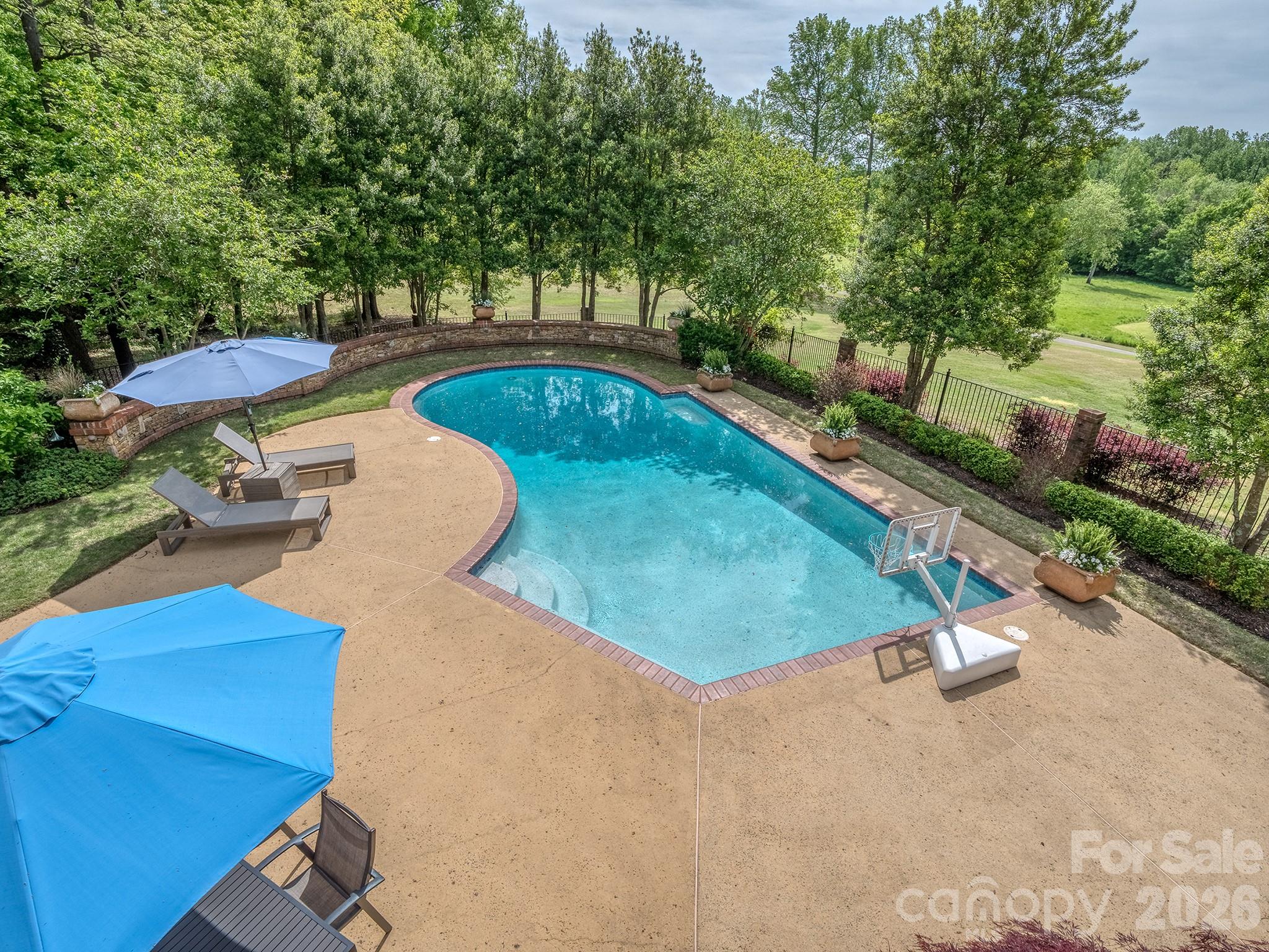 6528 Chipstead Lane Charlotte NC 28277