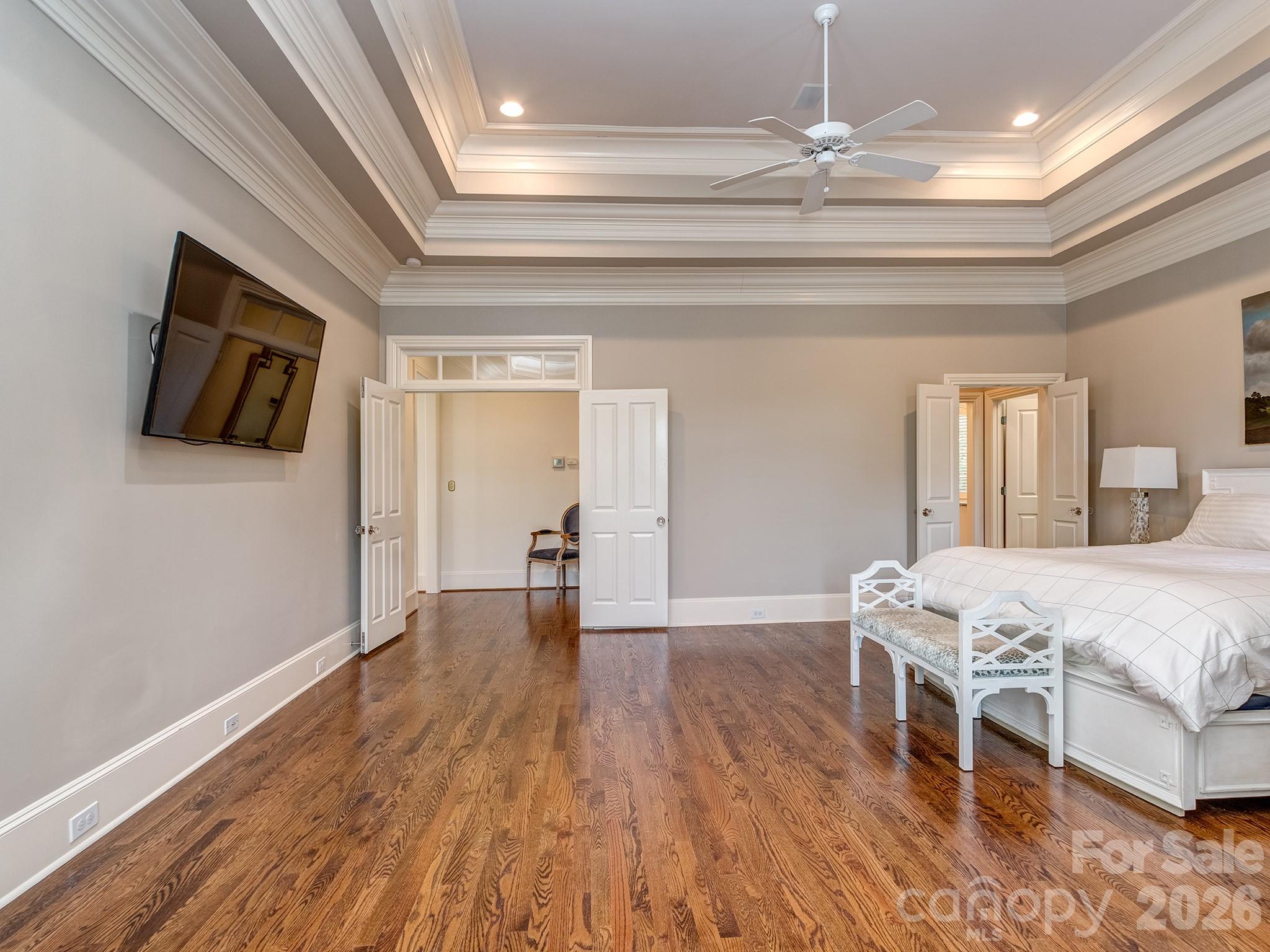 6528 Chipstead Lane Charlotte NC 28277